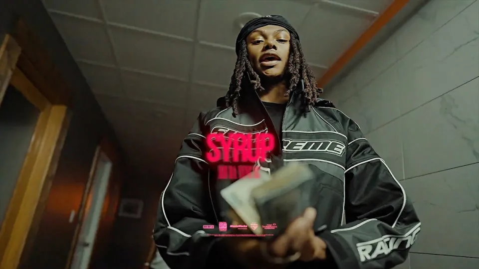 Detroit beat guide shows how a Rio Da Yung OG and Babyfxce E type beat gets built and used legally