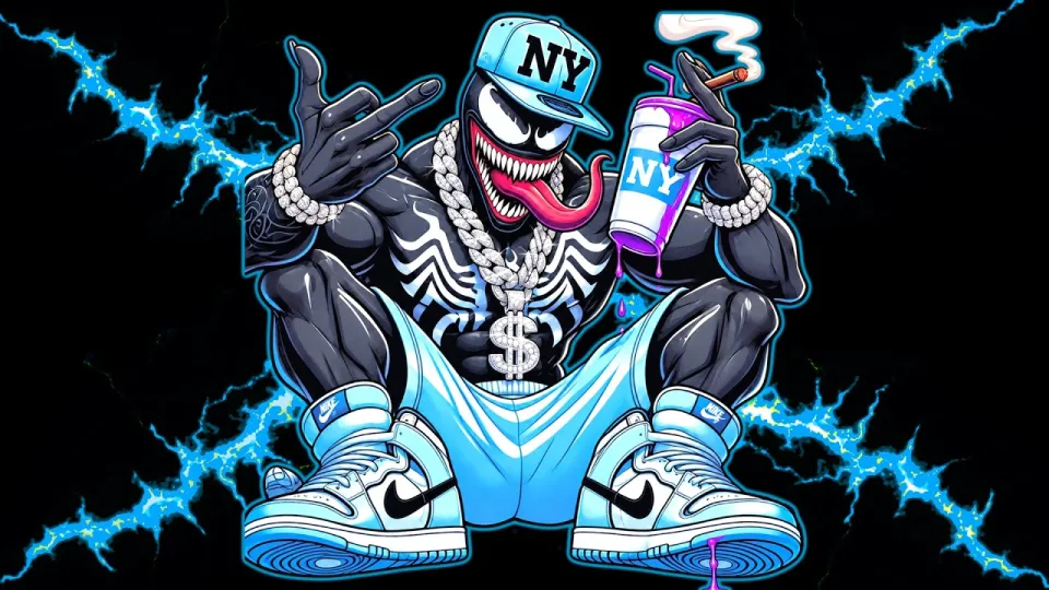 How to Use a Free Beat Like NO FAKES for Freestyle and Trap Practice